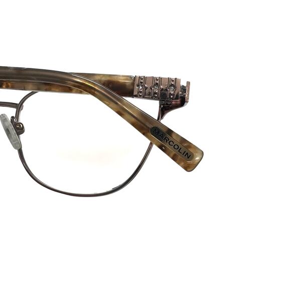 NEW Marcolin MA5021 Round Eyeglasses main image 7